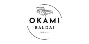 okami baldai