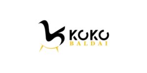 koko baldai