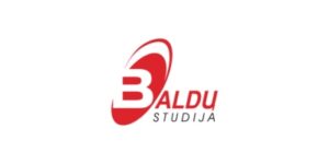 baldu studija