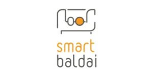 smart baldai