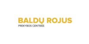 baldu rojus