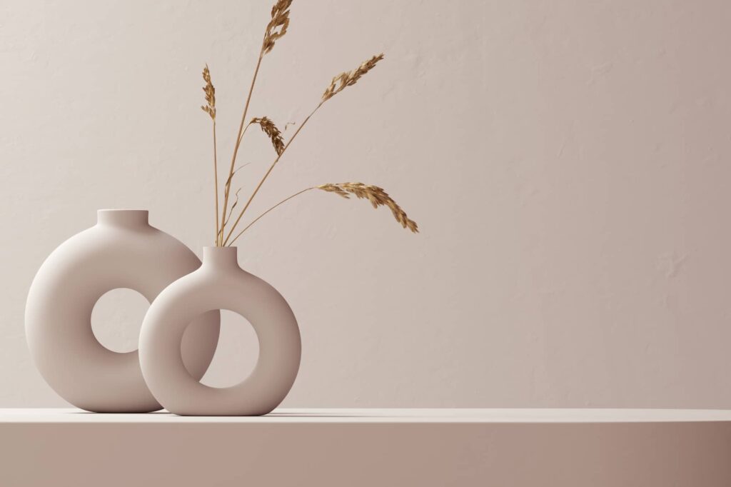 kitos prekės interjero detalės